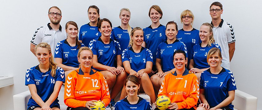 (Co)Trainer/in gesucht!