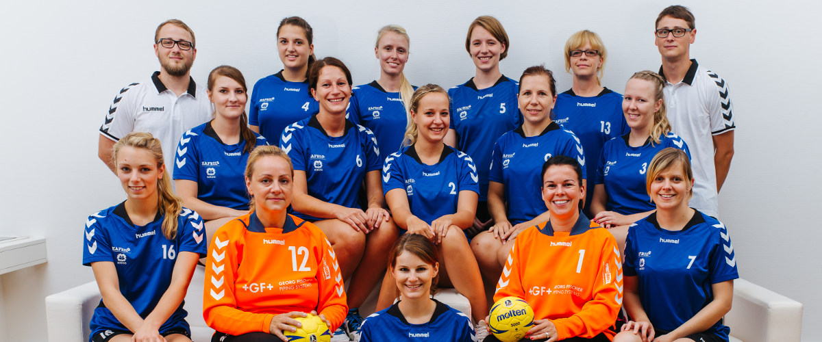 (Co)Trainer/in gesucht!