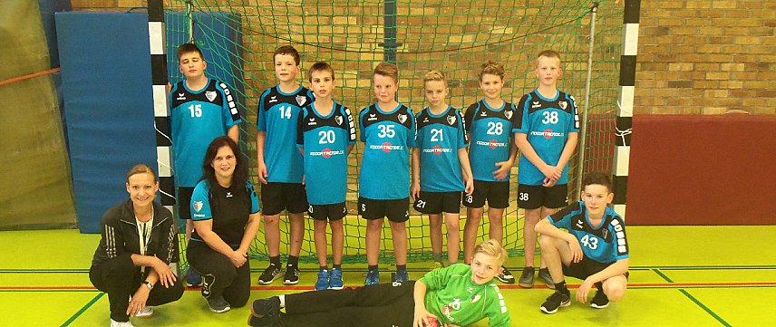 Guter Start der neuen SG in die Saison