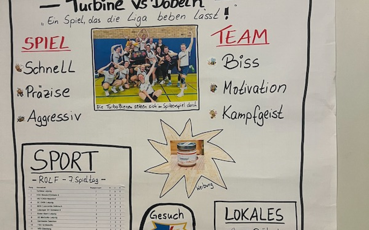 November- Auftakt - 02.11.2024 - „Der Satz mit X… das war leider (fast) nix“