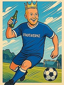 Neuzugang #1