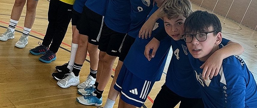Saisonauftakt 25/26