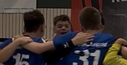 Auswärtsspiel in Taucha