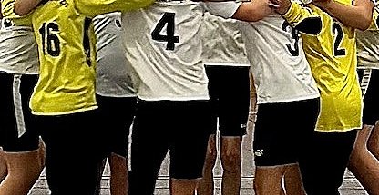 Auswärtssieg in Zwenkau