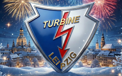 Neujahrsgrüße: Gemeinsam voller Energie ins Jahr 2026!