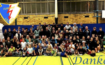 Unterstützt unseren Handball-Nachwuchs – jetzt beim Crowdfunding mitmachen! 🤾