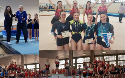 Erfolgreiches Wochenende - Bestenermittlung der Stadt Leipzig 2026