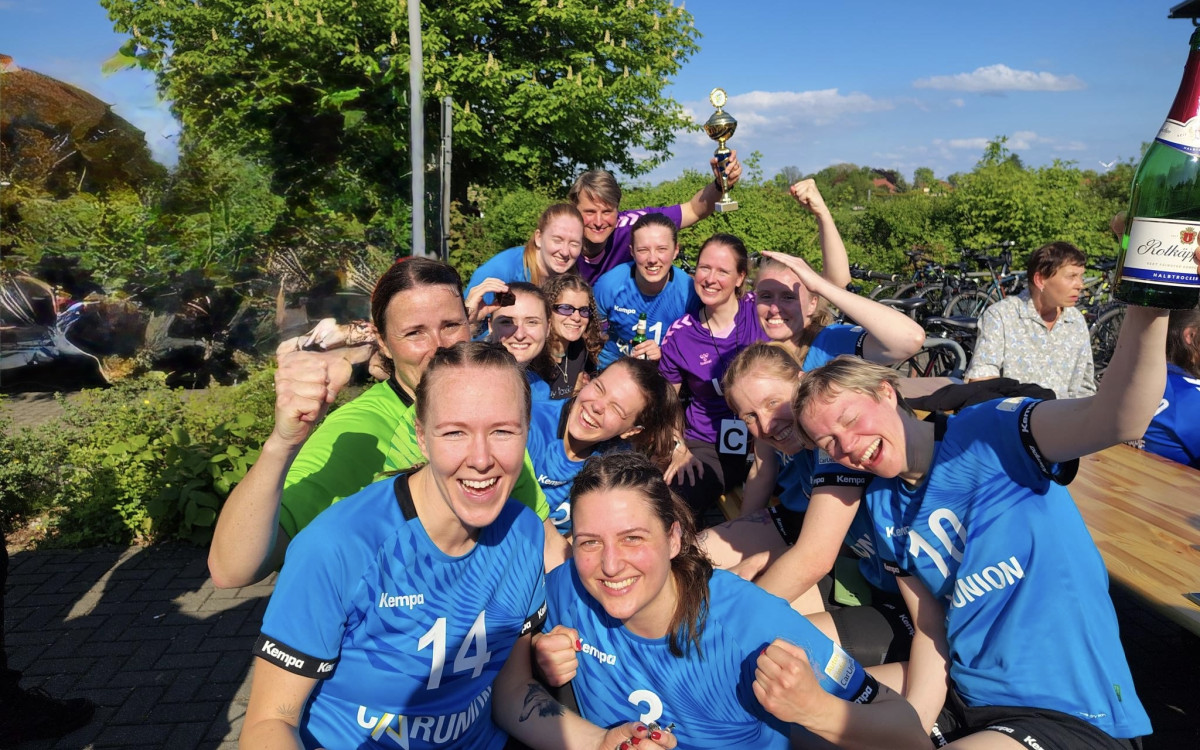 🏆 POKALSIEGER‼️