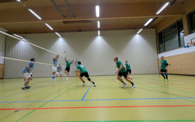 4.Spieltag Gautzschos stoppen die Rakete vorm abheben
