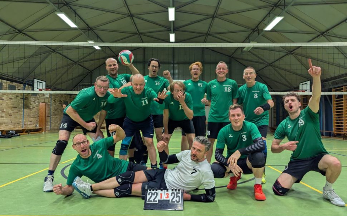 5.Spieltag Gautzschos vs SV Mölkau 04